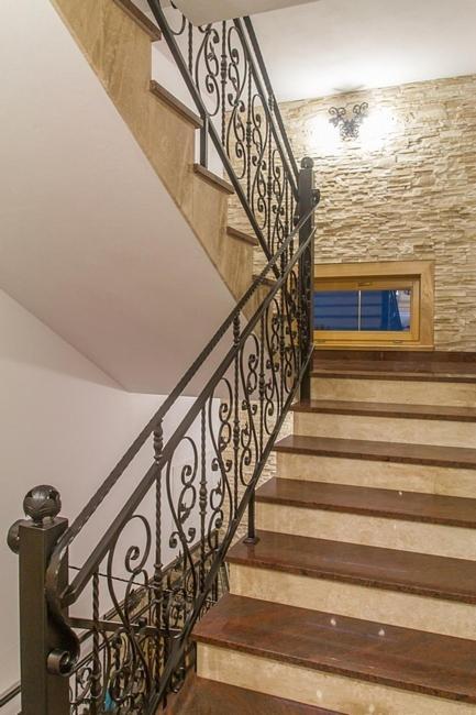 Folk Resort Domki I Apartamenty مورزاسيخله الغرفة الصورة