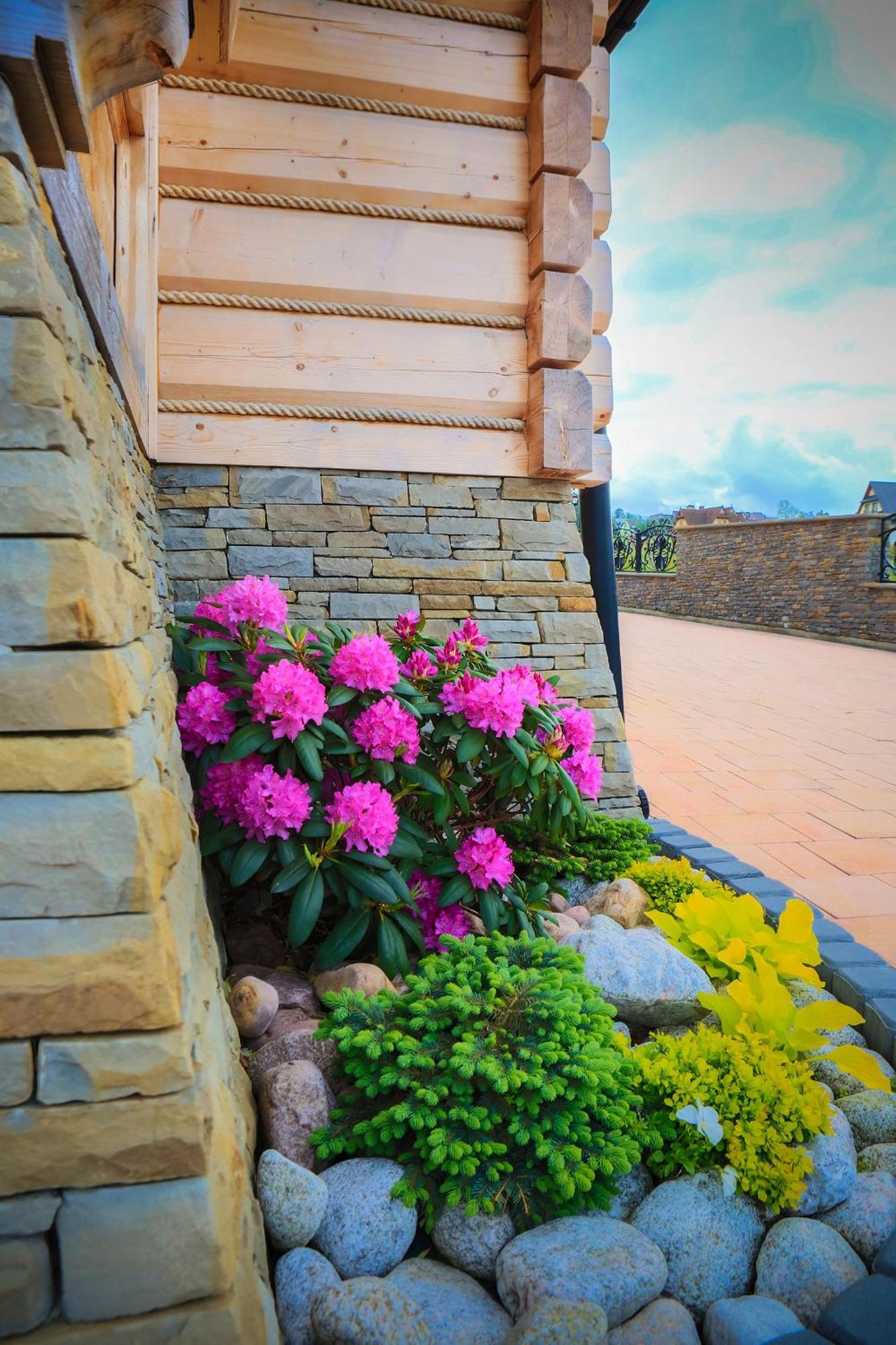 Folk Resort Domki I Apartamenty مورزاسيخله المظهر الخارجي الصورة